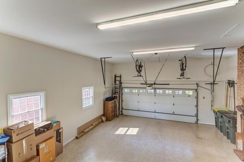 Tiny photo for 22W425 Broker Road, Medinah, IL 60157 (MLS # 12460650)