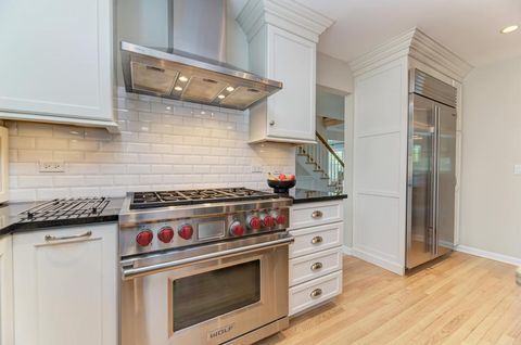 Tiny photo for 22W425 Broker Road, Medinah, IL 60157 (MLS # 12460650)
