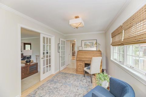 Tiny photo for 22W425 Broker Road, Medinah, IL 60157 (MLS # 12460650)