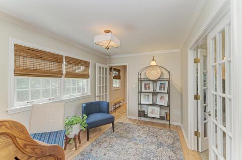 Tiny photo for 22W425 Broker Road, Medinah, IL 60157 (MLS # 12460650)