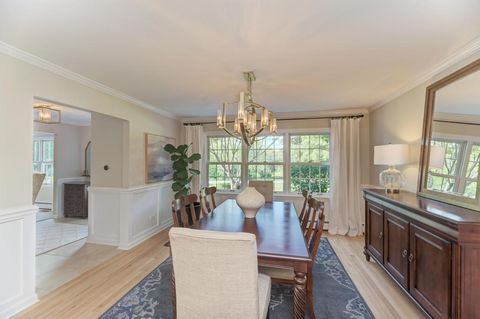 Tiny photo for 22W425 Broker Road, Medinah, IL 60157 (MLS # 12460650)