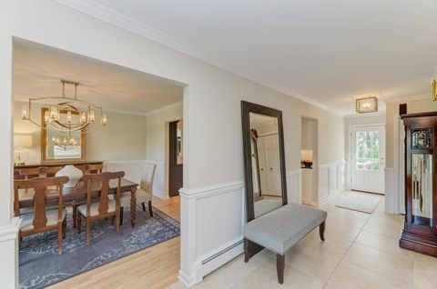 Tiny photo for 22W425 Broker Road, Medinah, IL 60157 (MLS # 12460650)