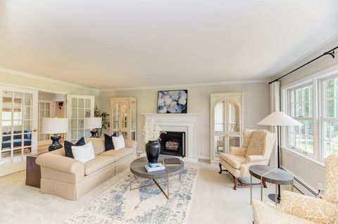 Tiny photo for 22W425 Broker Road, Medinah, IL 60157 (MLS # 12460650)