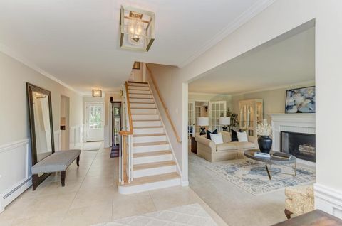 Tiny photo for 22W425 Broker Road, Medinah, IL 60157 (MLS # 12460650)