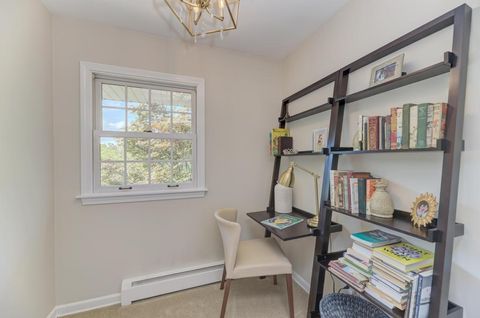 Tiny photo for 22W425 Broker Road, Medinah, IL 60157 (MLS # 12460650)