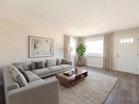 Tiny photo for 14642 Dorchester Avenue, Dolton, IL 60419 (MLS # 12576419)