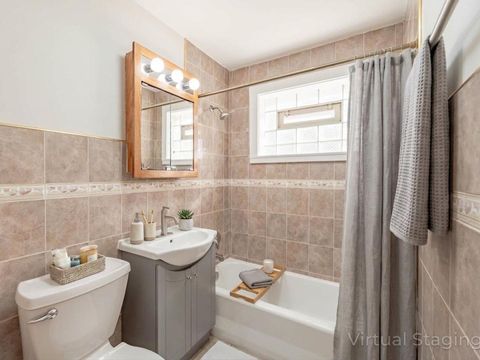 Tiny photo for 14642 Dorchester Avenue, Dolton, IL 60419 (MLS # 12576419)