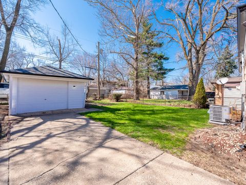 Tiny photo for 14642 Dorchester Avenue, Dolton, IL 60419 (MLS # 12576419)