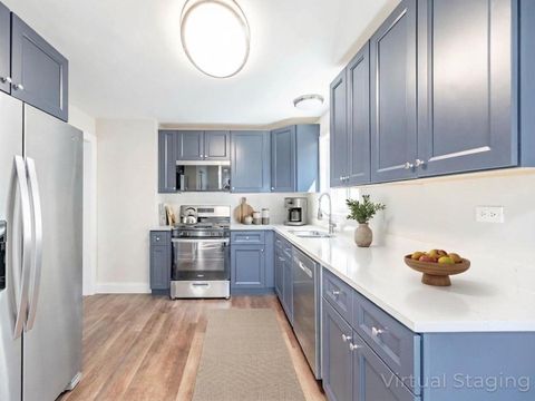 Tiny photo for 14642 Dorchester Avenue, Dolton, IL 60419 (MLS # 12576419)