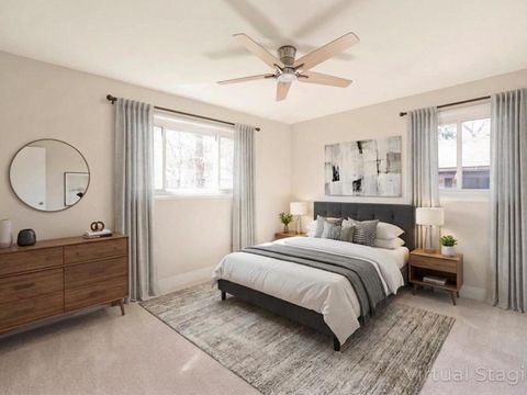 Tiny photo for 14642 Dorchester Avenue, Dolton, IL 60419 (MLS # 12576419)