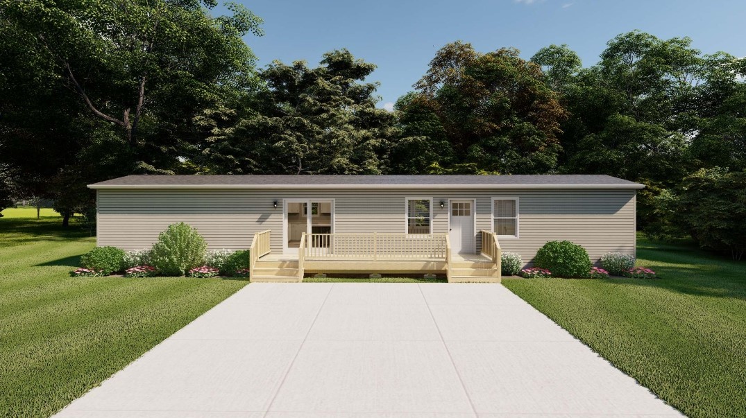 36 Countryside Estates Drive