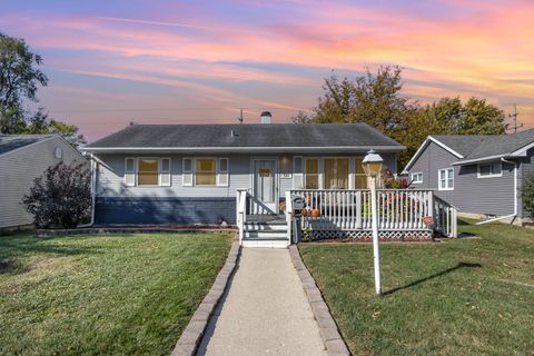 923 Plaza Drive Joliet IL 60435