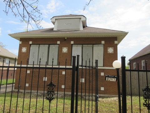 Photo of 8347 S Green Street, Chicago, IL 60620 (MLS # 12653542)