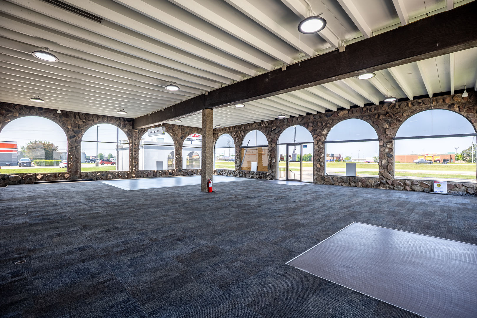 3705 Frontage Road