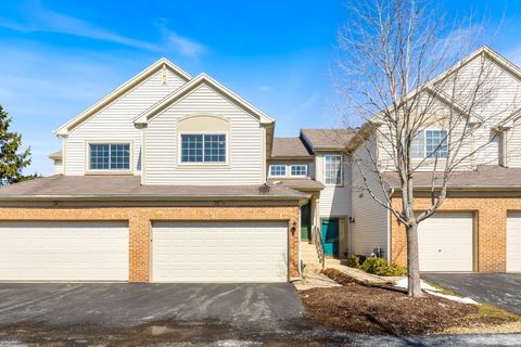 Photo of 315 Thornwood Way #B, South Elgin, IL 60177 (MLS # 12598267)