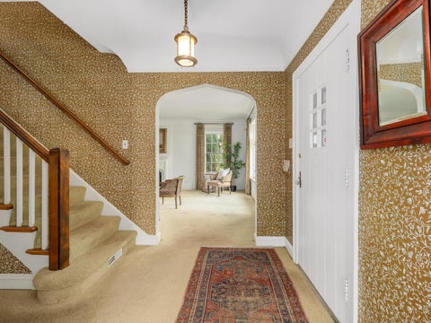 Tiny photo for 4910 Grand Avenue, Western Springs, IL 60558 (MLS # 12778312)