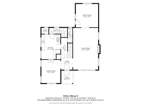 Tiny photo for 4910 Grand Avenue, Western Springs, IL 60558 (MLS # 12778312)