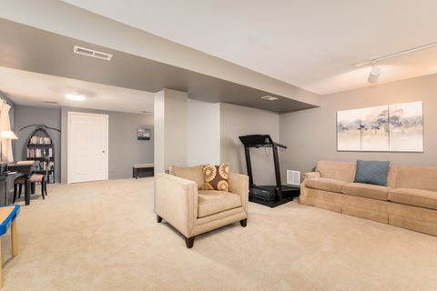 Tiny photo for 282 Waterford Drive, Lake Zurich, IL 60047 (MLS # 12577613)