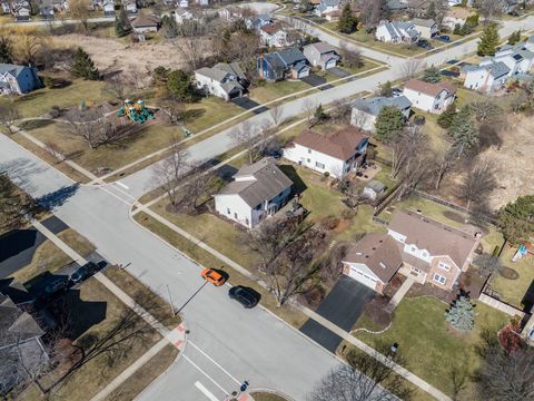 Tiny photo for 282 Waterford Drive, Lake Zurich, IL 60047 (MLS # 12577613)