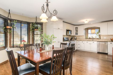 Tiny photo for 282 Waterford Drive, Lake Zurich, IL 60047 (MLS # 12577613)