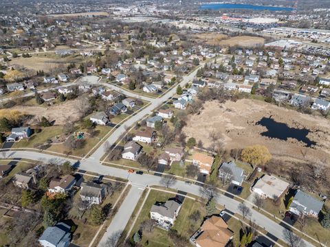 Tiny photo for 282 Waterford Drive, Lake Zurich, IL 60047 (MLS # 12577613)