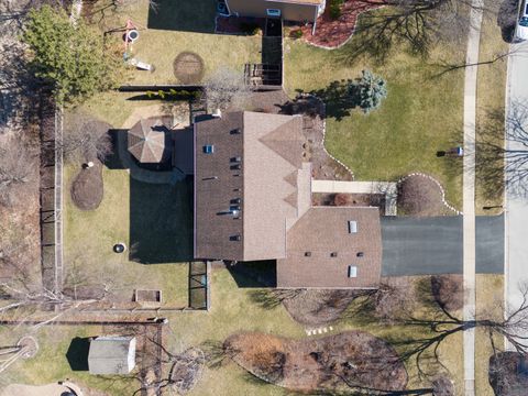 Tiny photo for 282 Waterford Drive, Lake Zurich, IL 60047 (MLS # 12577613)