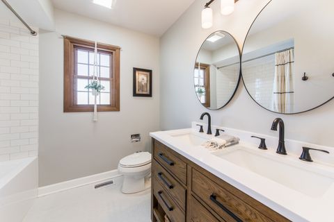 Tiny photo for 282 Waterford Drive, Lake Zurich, IL 60047 (MLS # 12577613)