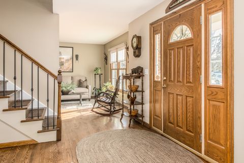 Tiny photo for 282 Waterford Drive, Lake Zurich, IL 60047 (MLS # 12577613)