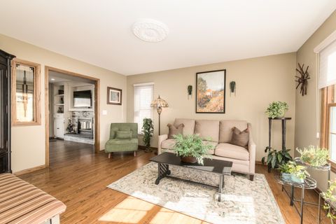 Tiny photo for 282 Waterford Drive, Lake Zurich, IL 60047 (MLS # 12577613)