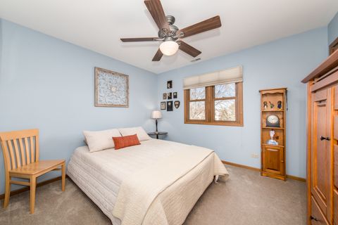 Tiny photo for 282 Waterford Drive, Lake Zurich, IL 60047 (MLS # 12577613)