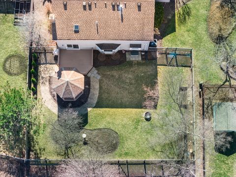 Tiny photo for 282 Waterford Drive, Lake Zurich, IL 60047 (MLS # 12577613)