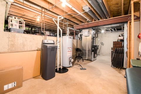 Tiny photo for 282 Waterford Drive, Lake Zurich, IL 60047 (MLS # 12577613)