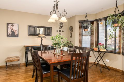 Tiny photo for 282 Waterford Drive, Lake Zurich, IL 60047 (MLS # 12577613)