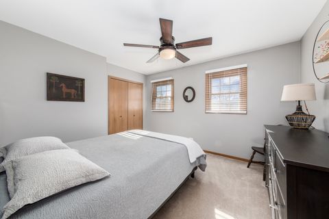 Tiny photo for 282 Waterford Drive, Lake Zurich, IL 60047 (MLS # 12577613)