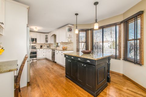 Tiny photo for 282 Waterford Drive, Lake Zurich, IL 60047 (MLS # 12577613)