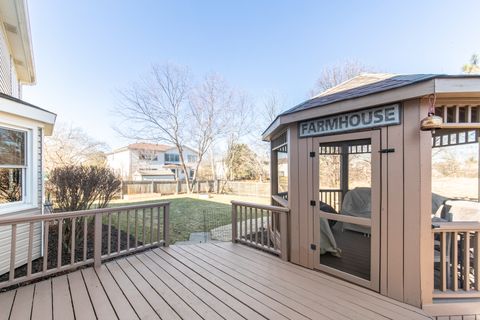 Tiny photo for 282 Waterford Drive, Lake Zurich, IL 60047 (MLS # 12577613)