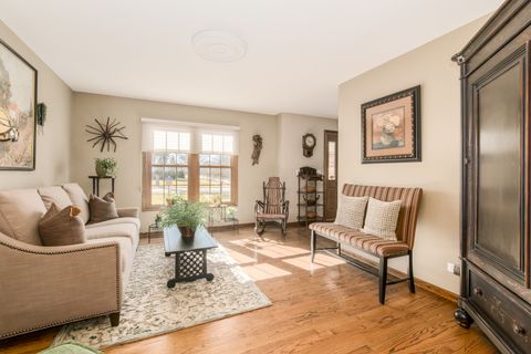 Tiny photo for 282 Waterford Drive, Lake Zurich, IL 60047 (MLS # 12577613)