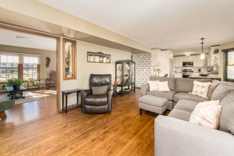 Tiny photo for 282 Waterford Drive, Lake Zurich, IL 60047 (MLS # 12577613)