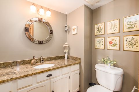 Tiny photo for 282 Waterford Drive, Lake Zurich, IL 60047 (MLS # 12577613)