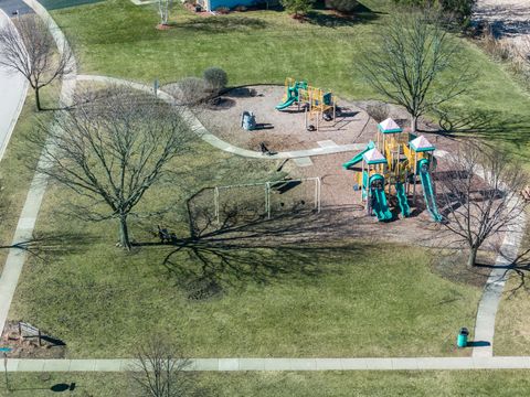 Tiny photo for 282 Waterford Drive, Lake Zurich, IL 60047 (MLS # 12577613)