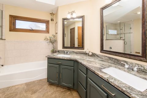 Tiny photo for 282 Waterford Drive, Lake Zurich, IL 60047 (MLS # 12577613)