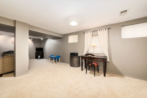 Tiny photo for 282 Waterford Drive, Lake Zurich, IL 60047 (MLS # 12577613)