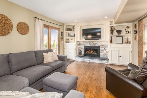 Tiny photo for 282 Waterford Drive, Lake Zurich, IL 60047 (MLS # 12577613)