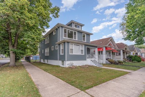 626 W 116th Place Chicago IL 60628