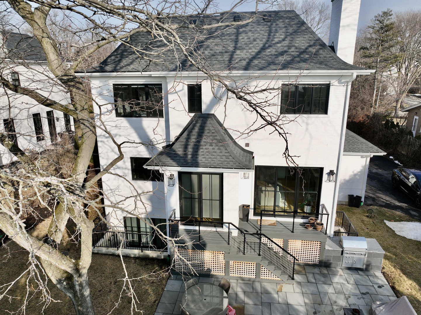 1112 Sheridan Road