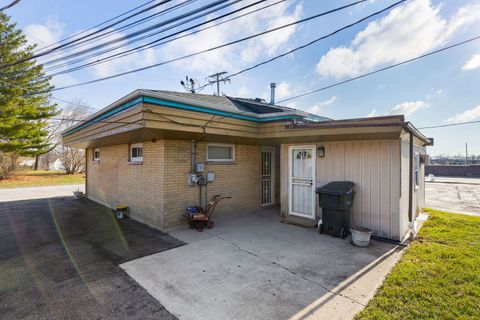 Tiny photo for 707 15th Street #A-B, North Chicago, IL 60064 (MLS # 12611361)