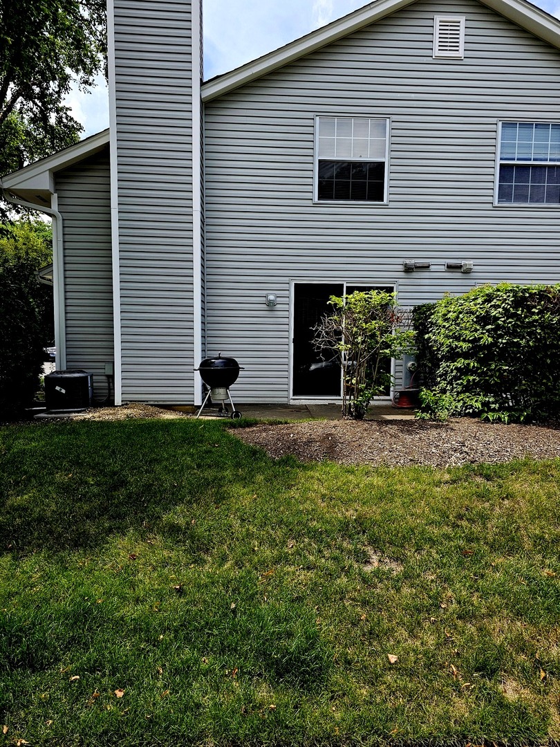 164 Hazelnut Drive 164