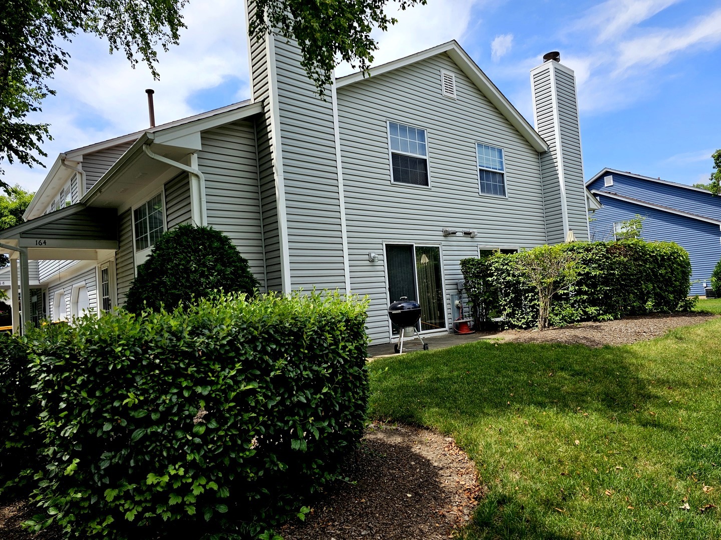 164 Hazelnut Drive 164