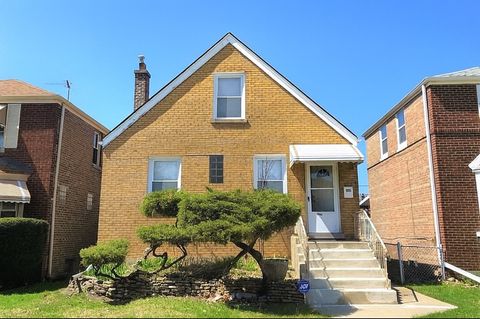 3522 S 59th Avenue Cicero IL 60804
