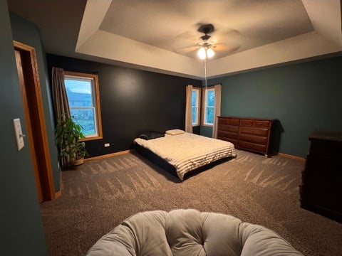 Tiny photo for 319 Mallards Cove, Beecher, IL 60401 (MLS # 12671182)